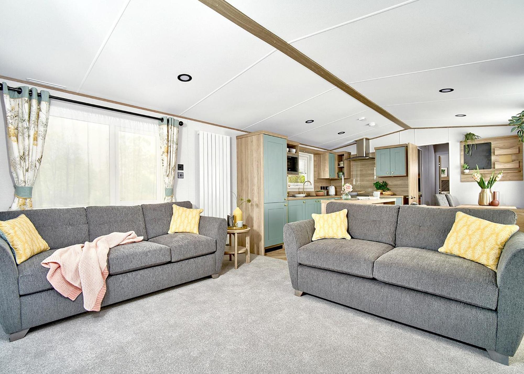 Ocean Heights Holiday Park New Quay  Extérieur photo